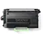 Brother TN-3600XXL / Toner / Schwarz / 11.000 Seiten / HL-L5210DW, HL-L6210DW