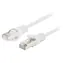 Lanberg UTP CAT6 3M weiß 10er-Pack / Patchkabel / RJ45-RJ45 / Fluke-geprüft