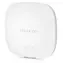 Aruba Instant On AP22 + Netzteil / Access Point / Wi-Fi 6 / 802.11ax / 2,4 GHz 574 Mbit/s / 5 GHz 1200 Mbit/s / PoE
