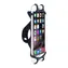 2GO Fahrrad-Handyhalterung schwarz / universell / 4-6 Zoll