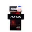 AFOX 8 GB DDR4 2400 MHz / Arbeitsspeicher / SO-DIMM / CL17 / 1,2 V / Non-ECC