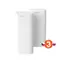 Tenda Nova EE3 Pro (2 Stück) / Mesh-System / Wi-Fi 7 / BE3600 / 6x Gigabit LAN/WAN / WPA3