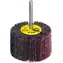 KLINGSPOR KLO / Schleifstein / Körnung P60 / 80 x 50 x 6 mm