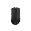 Genesis Zircon 880 PRO schwarz / Kabellose Gaming-Maus / 30.000 DPI / 8000 Hz / 6 Tasten / USB + Bluetooth