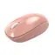 Incase Bluetooth-Maus orange / Kabellose Maus / Bluetooth / optisch / 1000 DPI / 1x AA