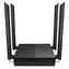 TP-LINK Archer C64 / Router AC1200 / 2,4 GHz - 400 Mbit/s / 5 GHz - 867 Mbit/s / WAN + 4X GLAN