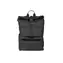 Genesis Pallad 320 schwarz / Laptop-Rucksack / bis zu 16 Zoll / 16 l / wasserdicht