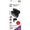 2GO TWS Dynamic Schwarz / Kabellose In-Ear-Kopfhörer / Bluetooth 5.0 / Touch-Steuerung / Ladecase