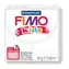 FIMO Modelliermasse Kinder weiß / 42 g / ofenhärtend 110 °C / ab 8 Jahren