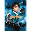 ThumbsUp! Puzzle Harry Potter und der Stein der Weisen / 50 Teile