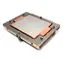 Inter-tech J-5 / CPU-Kühler / 1U aktiv / Sockel SP5 / PWM / 2000-8600 U/min
