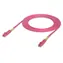 Ubiquiti UACC-OFC-M2-LULU- 3M / Optisches Patchkabel / LC/LC / OM4 Duplex / 3 m / 50 Stück