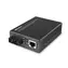 Lindy 25119 / Medienkonverter / RJ-45 auf 100Base-FX (SC) Multimode / 550 m