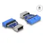 DeLock Adapter USB 3.0-Stiftleiste (F) - USB 3.2 Gen 1 Key A (F) / Reduzierung / intern / 5 Gbit/s