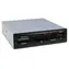 Inter-tech CI-02 schwarz / Speicherkartenleser / USB 2.0 / intern / 3,5"