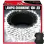 Extralink LED-Lichterkette, 100 LEDs / Weihnachtsbeleuchtung / kaltweiß / 10 m / batteriebetrieben / für den Innen- und Außenbereich