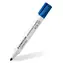 Staedtler Lumocolor 351 / Whiteboard-Marker-Set / 4-teilig + Schwamm + Spray + Magnete