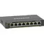 Netgear GS308EPP-100PES schwarz / Switch / 8x Gigabit PoE+ / 123 W / verwaltet