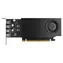Nvidia RTX A1000 8GB / Grafikkarte / Ampere / Low Profile / Aktive Kühlung