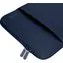 Tech-Protect Neopren dunkelblau / Laptoptasche bis 15-16 Zoll / Neopren