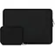 Tech-Protect NeoSlim schwarz / Laptoptasche / 15-16" / Neopren / + kleine Tasche