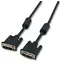 EFB DVI-D / Kabel / Single Link / 18+1 Pins / 3 m / schwarz