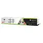 Techly ICA-PLB-161L schwarz / TV-Wandhalterung / 40-65" / faltbar / VESA 600x400 / bis zu 50 kg