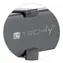 Techly ICA-PLB-400STY schwarz / TV-Halterung / 13-42" / VESA bis zu 200x200 / Tragkraft 20 kg / neig- und drehbar um 180°