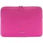 Tucano Colore2 pink / Hülle / für MacBook Pro 15" und Laptop 13-14"