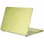 Tucano Nido transparente Schutzhülle / Rückseite / MacBook