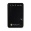 Techly 301078 / WLAN-N Mini-Router / 802.11n / 2,4 GHz / 300 Mbit/s / 1x WAN / 1x LAN / 2x Antenne