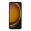 Transparente Schutzhülle der Mobilis R Serie / Samsung Galaxy XCover7 Pro / Militärstandard: MIL-STD-810G / Fallhöhe: 0,9 m