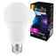 Extralink Smartlife E27 A70 / LED-Lampe / WLAN / 1055 lm / 11 W / 2700-6500 K