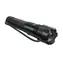 Extralink EFL-1126 Thor schwarz / Taschenlampe / 1000 lm / USB-Ladefunktion / 5 Modi