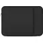 Tech-Protect Neopren schwarz / Laptoptasche bis 14" / Neopren
