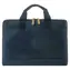 Tucano Smilza Super Slim Tasche, dunkelblau / Aktentasche / MacBook Pro 16" / 15,6" Laptop