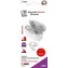 2GO TWS Dynamic weiß / Kabellose In-Ear-Kopfhörer / Bluetooth 5.0 / Touch-Steuerung / Ladecase