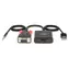Lindy VGA- und Audio-zu-HDMI-Konverter / 1920×1080 px / 60 Hz / USB-Stromversorgung