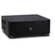 Inter-tech A60 schwarz / Gehäuse / Mini-Tower / ITX / 60-W-Netzteil / 2x 2,5"