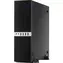 Inter-tech IT-503 schwarz / PC-Gehäuse / Micro-ATX, Mini-ITX / USB 2.0
