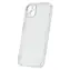 CPA Slim 2 mm transparente Silikonhülle für XIAOMI 15T 5G