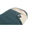 Outwell Camper Lux Doppelschlafsack blau / Doppelschlafsack