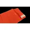 Outwell Contour Lux (Reißverschluss rechts) rot / Schlafsack
