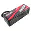 Gens ace G-Tech 4500mAh 6S1P / LiPo-Akku / 22,2V / 60C / Hartschalenkoffer