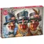 Cherry PAZZI Puzzle High Society / 500 Teile / 50 x 34,5 cm