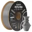 ELEGOO PETG Pro grau / Druckfilament / PETG / 1,75 mm / 1 kg