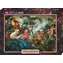 HEYE Puzzle Fauna Fantasies: Vogelvielfalt / 1000 Teile / 70 x 50 cm