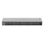 Netgear 48-Port-Switch / Switch / Gigabit / Rackmount / Unmanaged