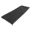 Easy Camp Starling Square 10°C schwarz / Schlafsack / 190 x 75 cm / Einwegreißverschluss