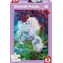 Schmidt Puzzle Einhorn im Zaubergarten / 60 Teile / ab 5 Jahren